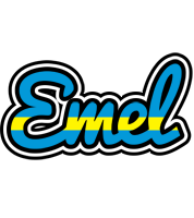 Emel sweden logo