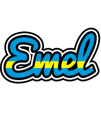 Emel sweden logo