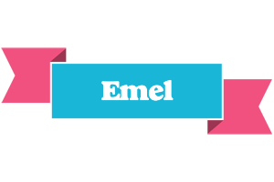 Emel today logo
