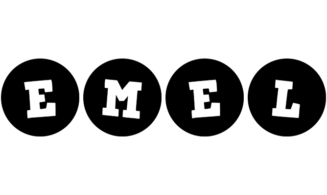 Emel tools logo