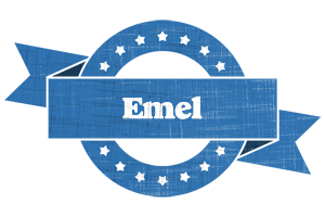 Emel trust logo