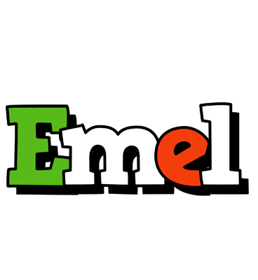 Emel venezia logo