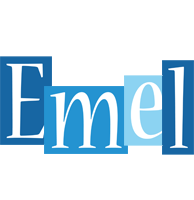 Emel winter logo