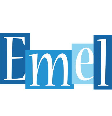Emel winter logo