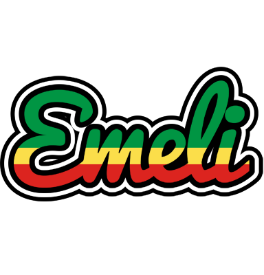 Emeli african logo