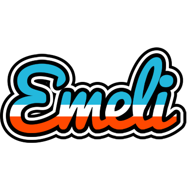 Emeli america logo