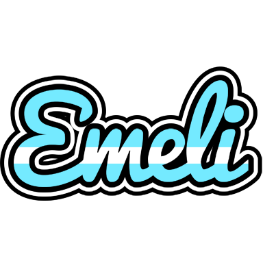 Emeli argentine logo