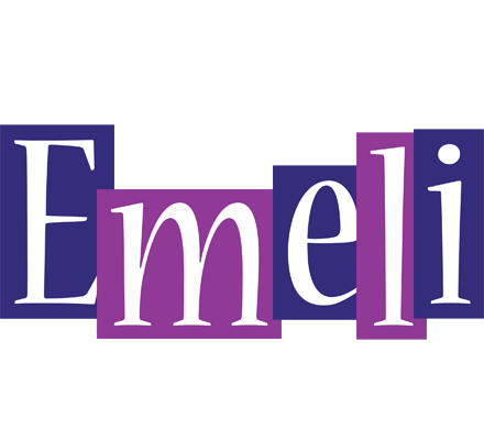 Emeli autumn logo