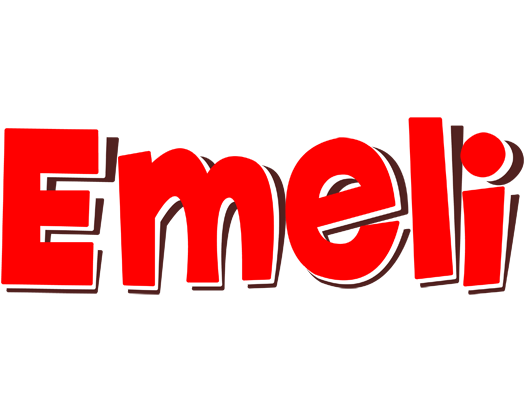 Emeli basket logo