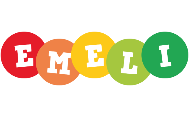 Emeli boogie logo