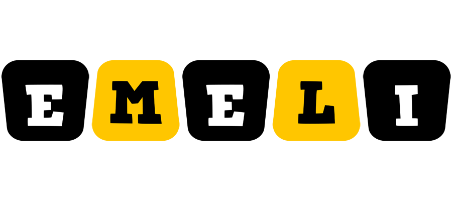 Emeli boots logo