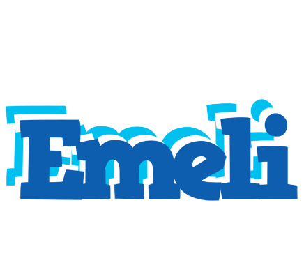 Emeli business logo