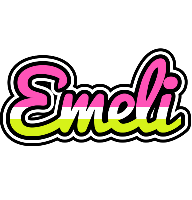 Emeli candies logo