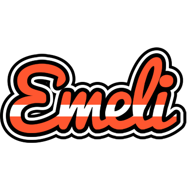 Emeli denmark logo