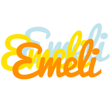 Emeli energy logo
