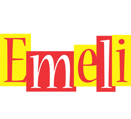 Emeli errors logo