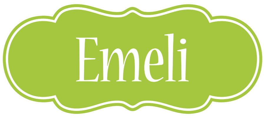 Emeli family logo