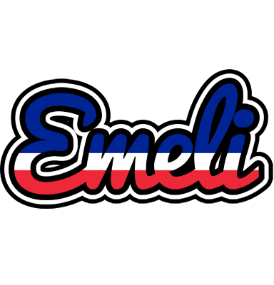 Emeli france logo