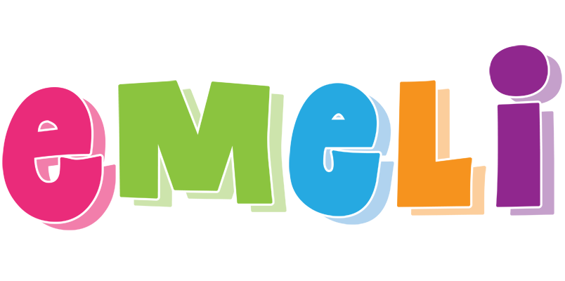 Emeli friday logo
