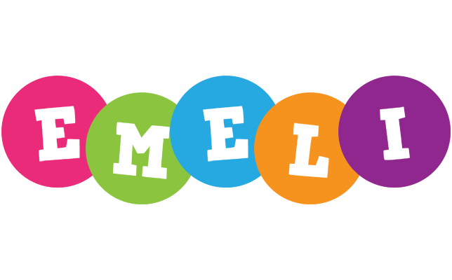 Emeli friends logo
