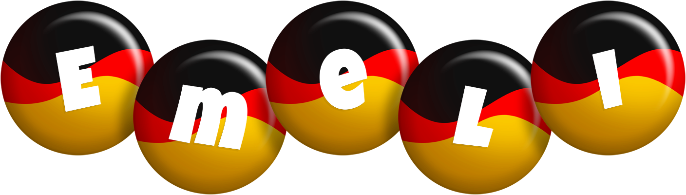 Emeli german logo