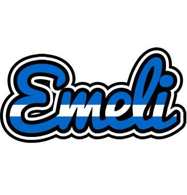 Emeli greece logo