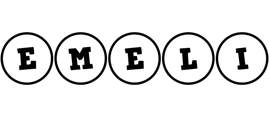 Emeli handy logo