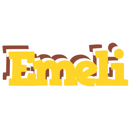 Emeli hotcup logo