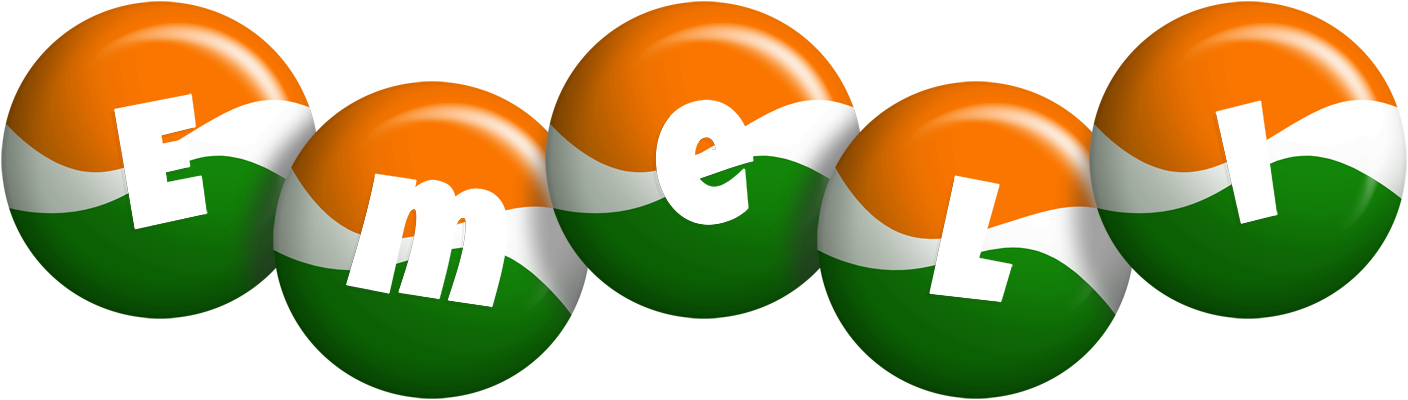 Emeli india logo