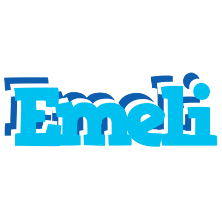 Emeli jacuzzi logo