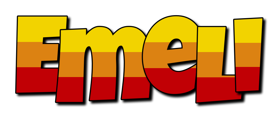 Emeli jungle logo