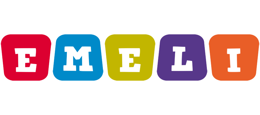 Emeli kiddo logo