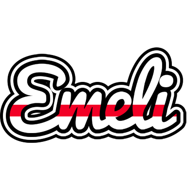 Emeli kingdom logo