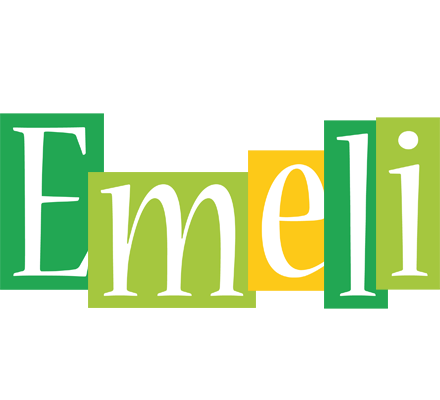 Emeli lemonade logo