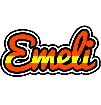 Emeli madrid logo