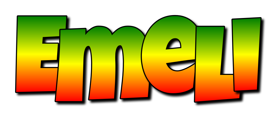 Emeli mango logo