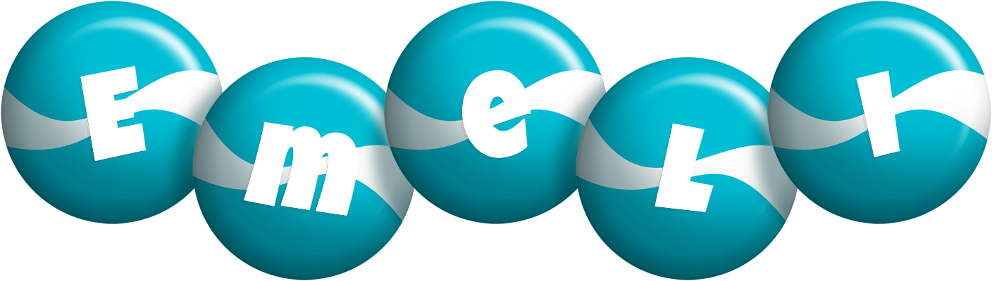 Emeli messi logo