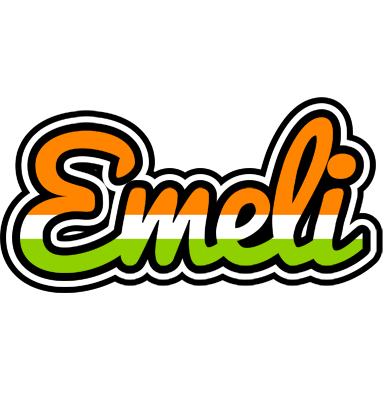 Emeli mumbai logo