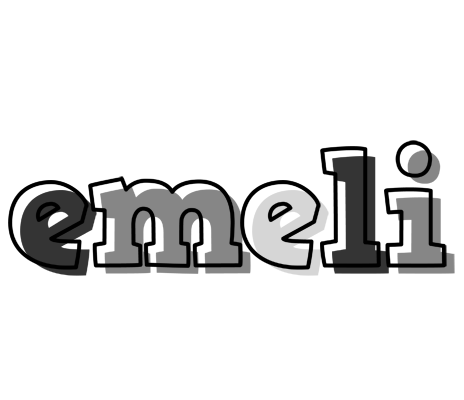 Emeli night logo