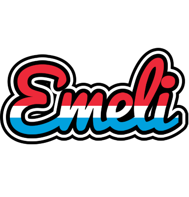 Emeli norway logo