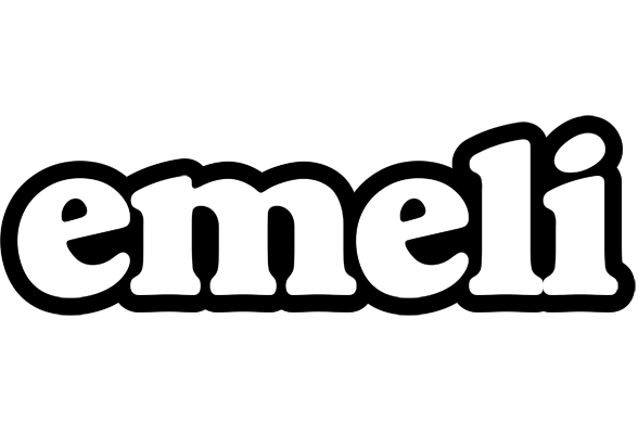 Emeli panda logo