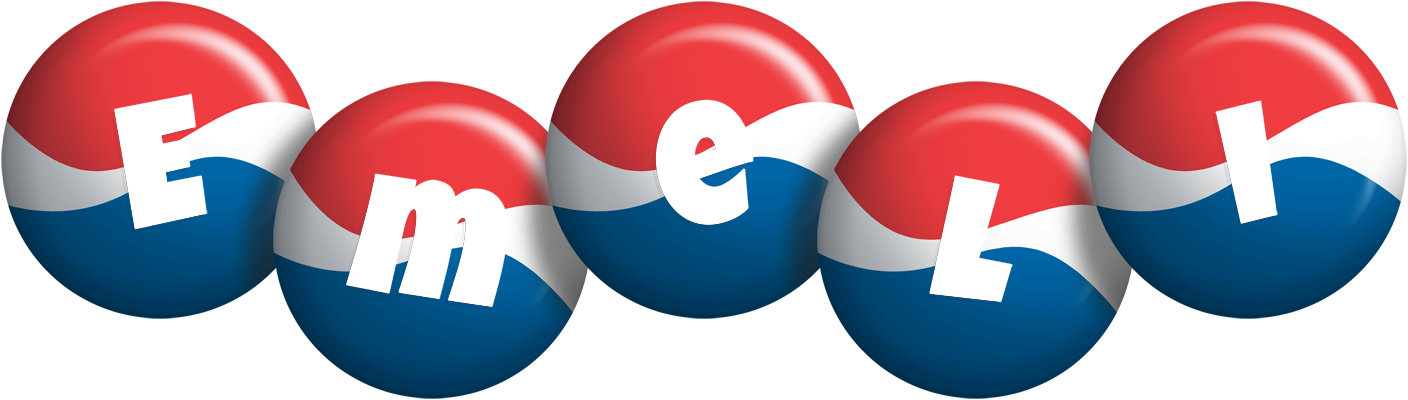 Emeli paris logo