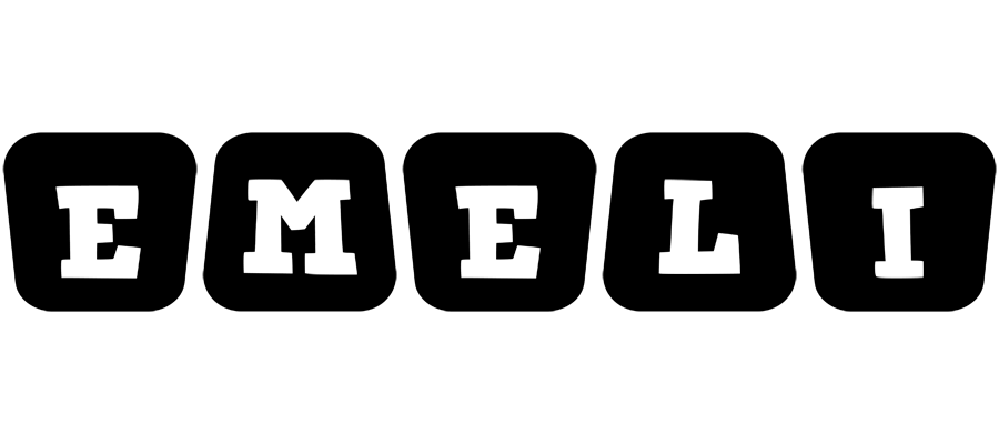 Emeli racing logo