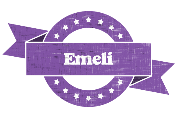 Emeli royal logo