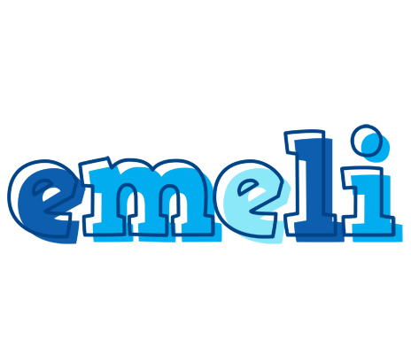 Emeli sailor logo