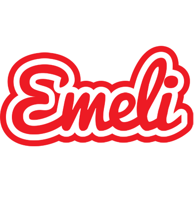 Emeli sunshine logo