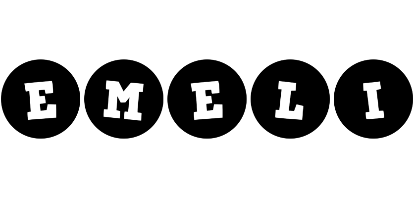 Emeli tools logo
