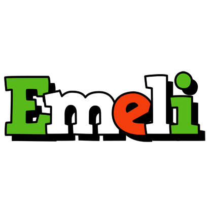 Emeli venezia logo