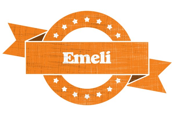 Emeli victory logo