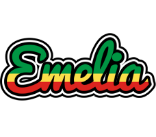 Emelia african logo